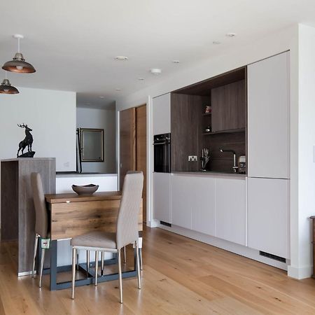 No. 5 Warriston, Canonmills Luxury Apartment EDI Exterior photo