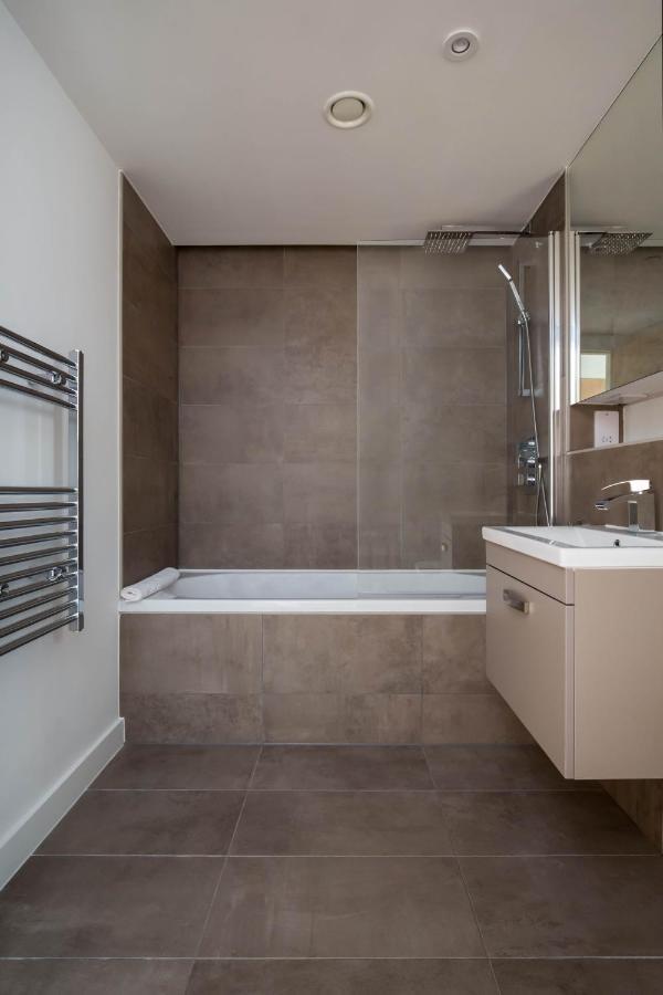 No. 5 Warriston, Canonmills Luxury Apartment EDI Exterior photo