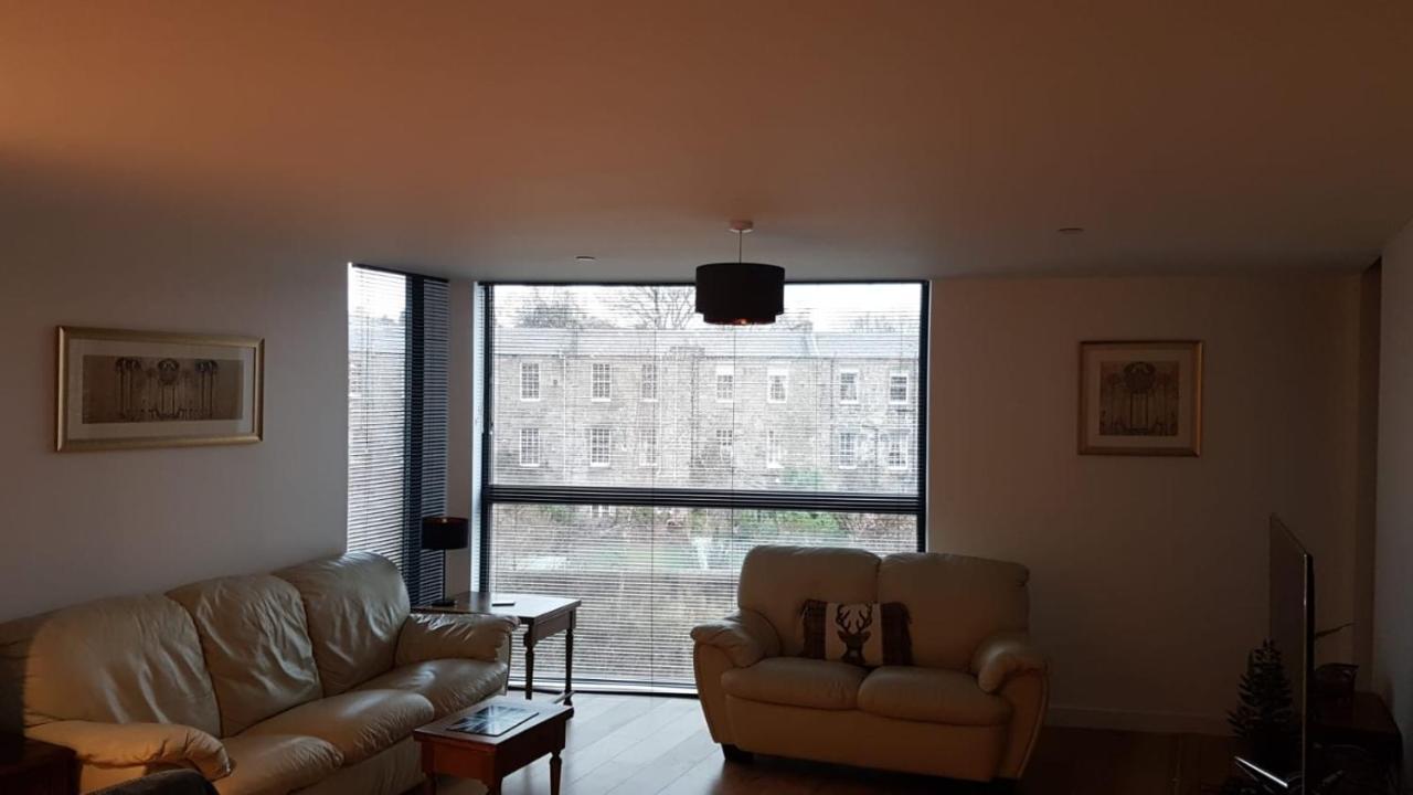 No. 5 Warriston, Canonmills Luxury Apartment EDI Exterior photo